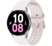Strap For Samsung Galaxy Watch 6 5 4 44mm 40mm/4 classic 46mm 42mm wristband 20mm Silicone Bracelet Galaxy Watch 5 pro 45mm Band