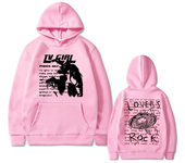 Tv Girl Lovers Rock Song Print Hoodie French Exit Album Poster Merch Hoodies Tops Men Women Fashion Vintage Oversized Sweatshirt
