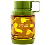 ARMAF ODYSSEY TYRANT 100ML ENVIO 24H PERFUME ORIGINAL