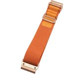 for Garmin fenix7 7X Nylon Watch strap Quick Release for 6X Pro Enduro Instinct Mk1 EPIX gen2 22 26mm Arm Strap