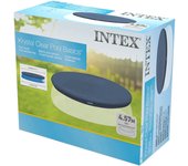 Cobertor INTEX para piscinas