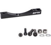 ZTTO Brake HB100 Adapter Kit for Xiao Ml M365  Pro 1S 2 Electric Scooter CNC Aluminum Alloy Brake Bracket Conversion Adapter