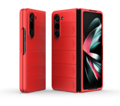Hard PC Fashion Fitted Case For Samsung Galaxy Z Fold 5 Fold 4 Fold 3 Flip 5 Flip 4 Flip 3 5G Shockproof Protective Funda Coque