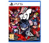 Juego Persona 5 Táctica Playstation 5 | PS5 PAL EU - Nuevo Original Precintado