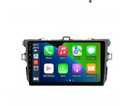 NEW Navifly 4-core GPS navigation Android 14 All in one For Toyota Corolla 2006 - 2013 Car-play Android car intelligent systems