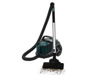 Cecotec 4468 Conga Rockstar Cyclonic XL ProAnimal Aspirador de trineo de 900 W.