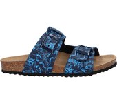 Sandalias de Niño GEOX J358LE 00004 J GHITA C4002 NAVY