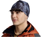 Gorro Buff Thermonet para hombre en color azul