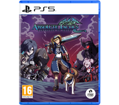 Absolute Tactics: Daughters of Mercy Juego Fisico para Consola Sony PlayStation 5 PS5