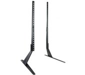 Soporte de Mesa Tooq DB2375F-B para TV y Portátil de 23-75'