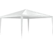 vidaXL Carpa de Celebraciones Cenador de Fiestas Toldo de Jardín Patio Color Azul,  Blanco,  Antracita y mas