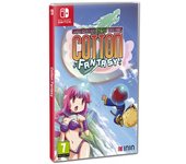 Cotton Fantasy (Strictly Limited Games) Juego para Consola Nintendo Switch