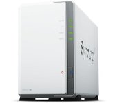 2-bay synology ds223j - cpu realtek rtd1619b