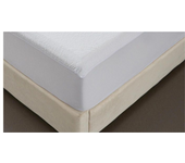 Protector impermeable rizo de colchón para cama 90cm 105 cm 135 cm 150 cm 180 cm