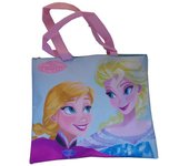 Bolsa Playa Gerimport Frozen 42 X 35 Cm