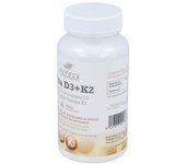 Betula Vita D3 + K2 90Comp