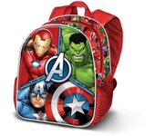 Marvel The Avengers Massive Basic Backpack, Multicolour