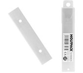 Hoja Rectangular Rascavidrios ( 5 piezas)