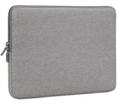 Funda rivacase 7705 suzuka para portatil 15.6pulgadas gris