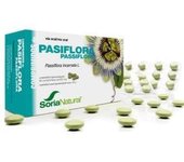 Pasiflora 60 Comp Soria Natural