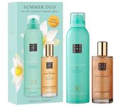 Rituals Ritual of Karma Summer Duo Sun Care Set 300ml - Protección Solar Spf30