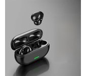 New Original T75 Bone Conduction Wireless Bluetooth 5.3 Headphones Sports Earphones HiFi Sound Quality Waterproof TWS Headset