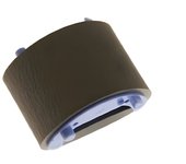 HP RL1-1497-000CN Rodillo de Repuesto para Impresoras Láser/led - Negro y Azul