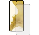 protector de pantalla 2.5d ksix para samsung galaxy a03 5g, de vidrio templado con gran sensibilidad. resistente a impactos, golpes y caídas