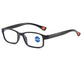 Reading Glasses Ultralight Anti Blue-Ray Light Presbyopic Glasses Hyperopia Eyewear Readers +1.0 1.5 2.0 2.5 3.5 4.0