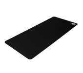 Steelseries QcK XXL Negro Alfombrilla de ratón para juegos