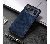 Case For Xiaomi Mi 11 Ultra Pro Lite 11T Pro Luxury PU Leather Skin Cover  For Xiaomi 11 Pro Case