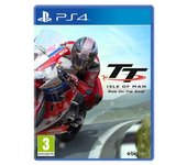 TT Isle Of Man Juego para Consola Sony PlayStation 4 [PAL ESPAÑA]