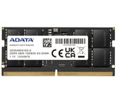 ADATA RAM AD5S480016G-S SO DIMM 16GB 4800Mhz DDR5