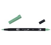 Tombow - ABT-312 rotulador Fino Verde claro 1 pieza(s) ABT-312