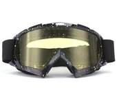 Hot Motorcycle Glasses Motocross Goggles Helmet MX Moto Dirt Bike ATV Ski Outdoor Sports Glass Scooter Googles Mask Cycling