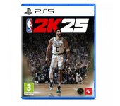 NBA 2K25 Juego para Consola Sony PlayStation 5 PS5
