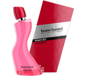 Bruno Banani Womans Best Edt 30 Ml