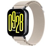 22mm Alpine Loop Strap for Redmi Watch 5 Lite Nylon adjustable Bracelet Correa for Xiaomi Redmi Watch 5 Active Sports Watchband