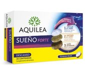 AQUILEA SUEÑO FORTE 30 COMPRIMIDOS