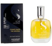 Alfaparf Semi Di Lino Cristales Líquidos Sublime 50Ml