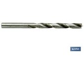 Broca Cofan 3 Puntas Madera Profesional 03x60