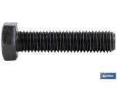 Din-933 c-12.9 m-22 x 70 n