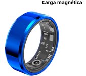 2024 New Smart Ring For Men Women Heart Rate Blood Oxygen Monitoring Sports Activity Fitness Tracker Smart Rings For Android IOS