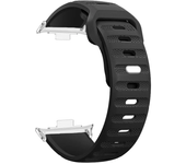 Silicone Strap For Redmi Watch 4 5 Smart Watches Bracelet Replacement For Xiaomi Mi Band 9 Pro 8 Pro WristBand Smart Accessories