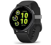 Garmin Vívoactive 5 Black Slate - Smartwatch 42mm