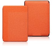 Fabric Magnetic Smart Case For 6 All-new Kindle (2022 Release) 11th Generation Built-in Light 6 Inch Gen Cover Sleeve Funda