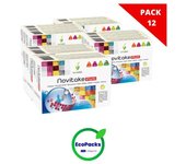 Novadiet EcoPack 12 Novitake Imuno 20 Viales