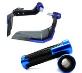 SYM JET X 125 150 Handguard Grips Handle Shield Windshield