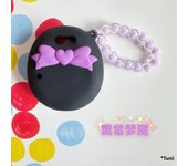 Tamagotchi Uni Silicone Protective Cover Kawaii Anti Drop Soft shell Cover Cute Tamagotchi Accessories Birthday Gifts