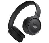 Auriculares Inalámbricos JBL Tune 520BT/ con Micrófono/ Bluetooth/ Negros